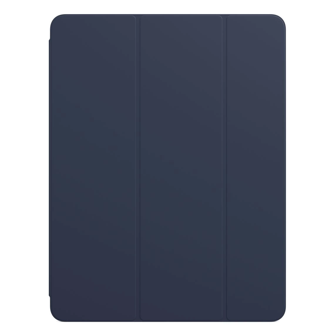 Чехол Apple Smart Folio for iPad Pro 12.9-inch (3rd/4th/5th/6th generation) - Deep Navy (MJMJ3)